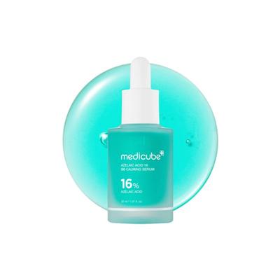 Ácido Azelaico 16 BB Sérum Calmante 30ml