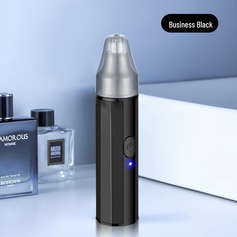 

Geelylai 5056 Essential Триммер для волос в носу для дома и путешествий JLL5056