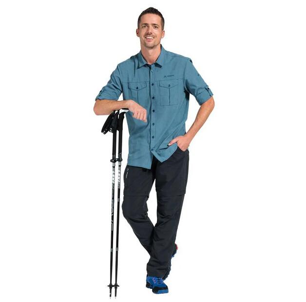 VAUDE Брюки Farley Zip Off V