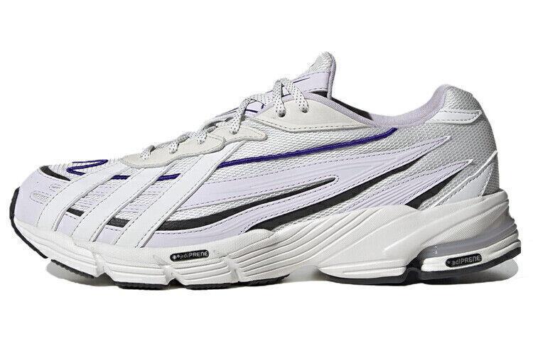 adidas Orketro Low Crystal White Purple - GZ9694 36.5