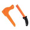 Special-purpose Safety Woodworking Push Stick  for Router Tables  6.5x30cm