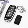 Tpu For Nissan Sakura B6 Aura X-Trail T33 Roox B4 Series B44A B45A B47A B48A Infiniti Serena C28 Car Key Cover Remote Fobs Case