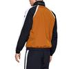 Under Armour Stand Collar Zipper Color Block Raglan Long Sleeve Jacket Men jackets 1346501-802