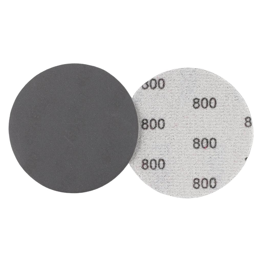 Polishing Sandpaper 800 1000 1200 1500 2000 3000 Grit