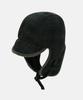 Hwaiteusaenjeu Purple Label Tgr Wool Trooper Hat Embler