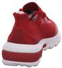Кроссовки Geox Spherica Actif A Women dark red