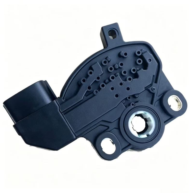 45956-28010 4595628010 Transmission Gear Switch Module Inhibitor Switch Neutral Safety Switch For Elantra Accent Cerato Rio Prid