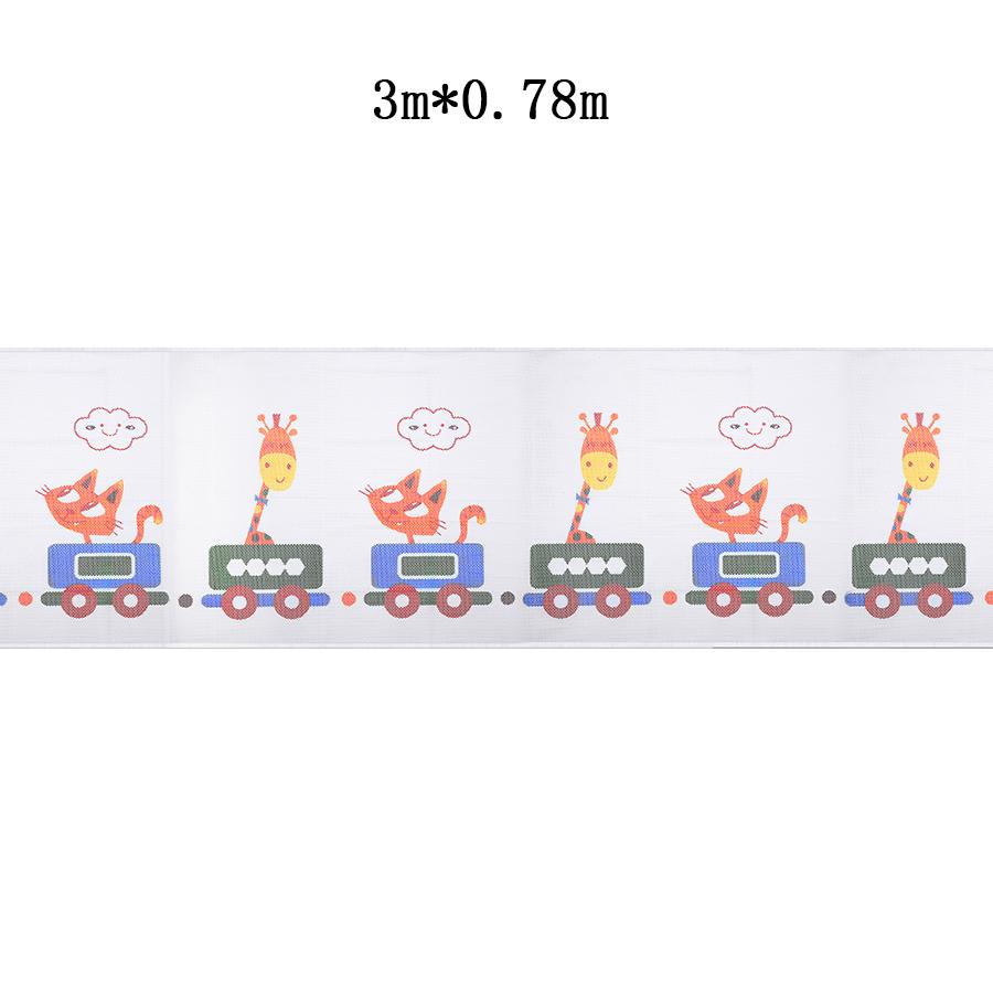 

Kids Stairs Safety Net Durable Child Safety Protective Net Multipurpose Bannister Guard Deck Fence Fine Mesh for Balcony Stairs