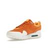 Nike Serena Williams Design Crew X  Air Max 1 Monarch Women Sneakers Orange Summit-White Sundial FQ4298-800