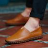 Sapatos de homem – Mocassins