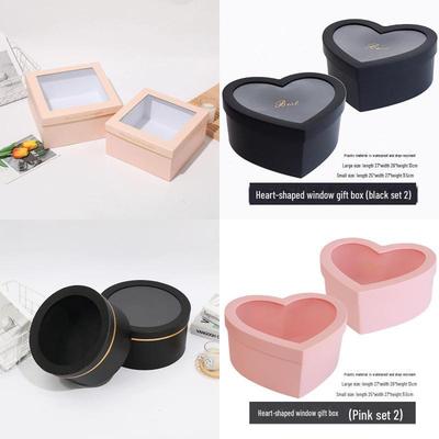 Hediye Paketi – Hediye kutuları