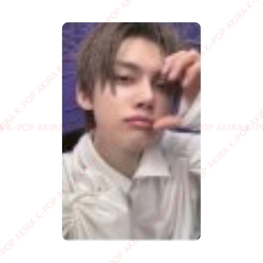 PRE-COMANDĂ TXT ANIVERSARUL 7: Un Moment de Liniște în Spini POB LD FOTOCARTĂ OFICIALĂ