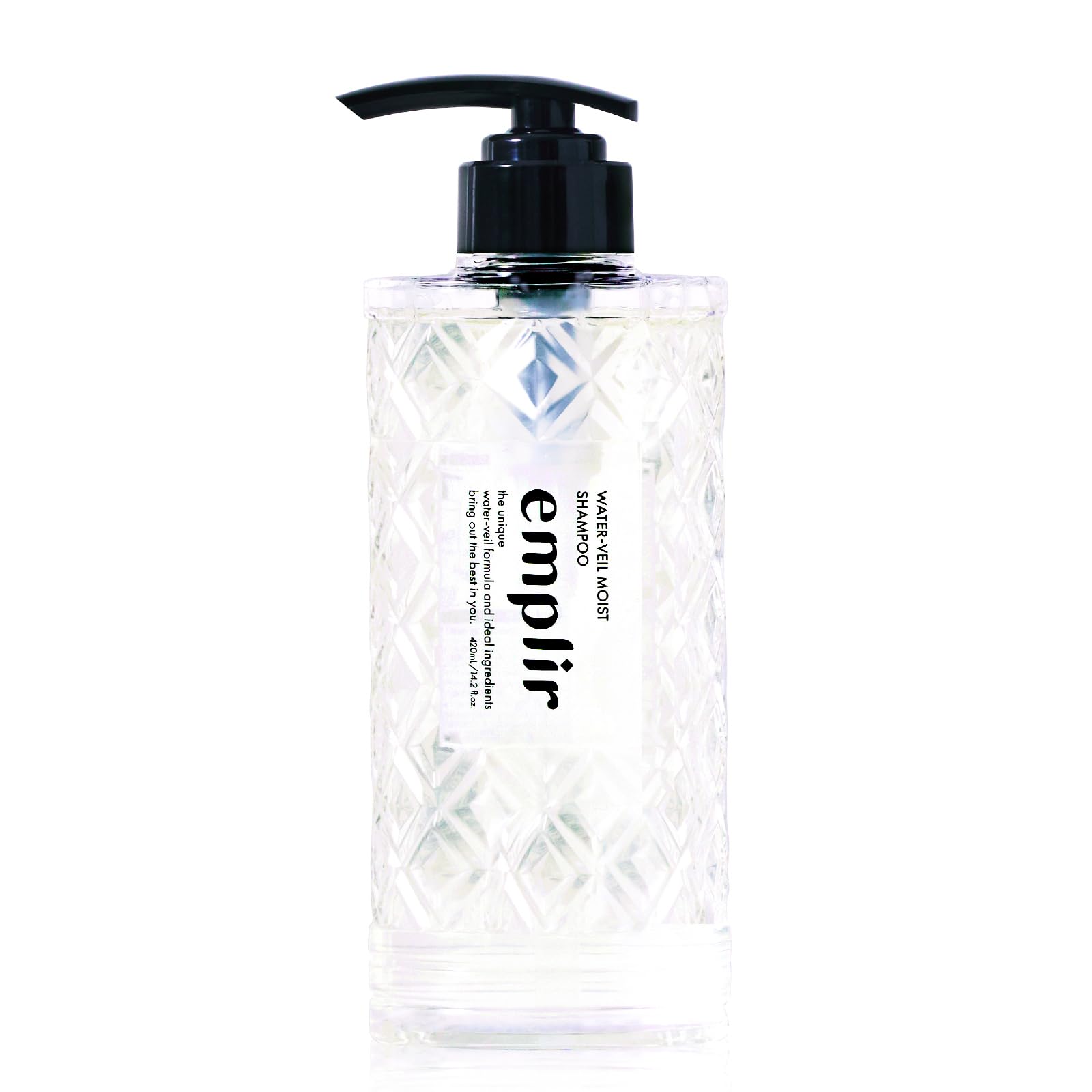 

Ampree Water Veil Moist Shampoo