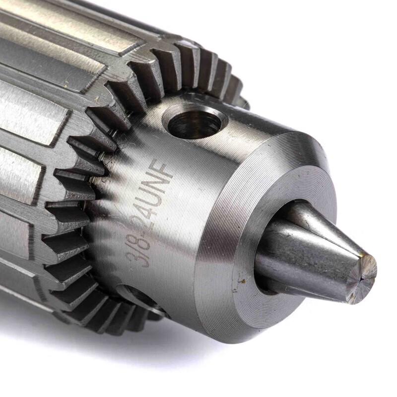 SATA 3/8-inch Reversible Air Drill