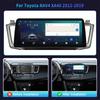 12.3" Android Car Radio Multimedia Navigation For Toyota RAV4 XA40 2012-2019 Wireless Bluetooth Carplay Touch Head Unit Screen