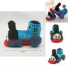 Train Railway Series Soft Stuffed Plush Thomas Friends Toy Kids Doll 25cm/9.8in