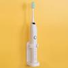 Wall-Mounted Waterproof Electric Toothbrush Holder with Drainage