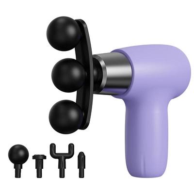 Zhuochao Electric Handheld Percussion Massager CN Plug (adapter Included)