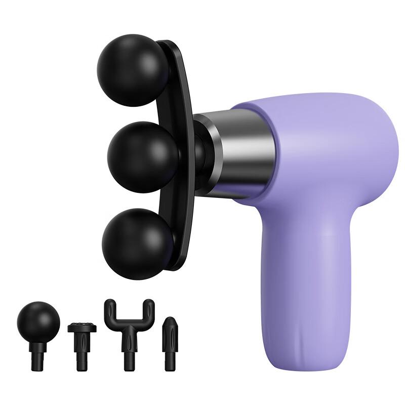 Zhuochao Electric Handheld Percussion Massager