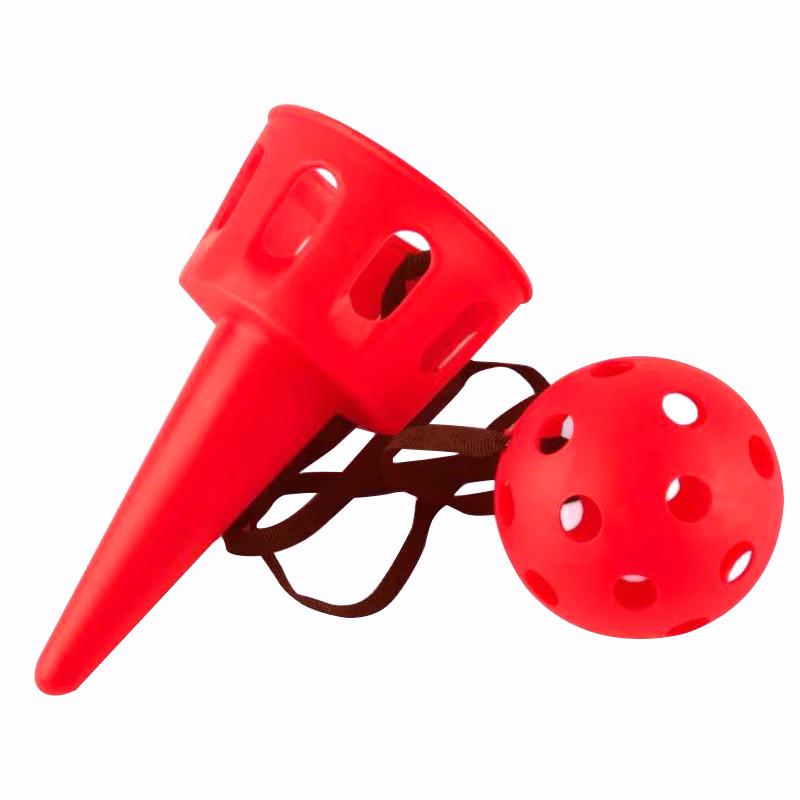 Sining Agility Training Catch & Throw Ball Set