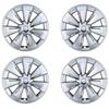 2017-2024 Tesla Model Y 19-Inch Cybertruck Style Wheel Cover