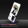 Cute Nara Yoshitomo Art Phone Case For Redmi 12 13C 12C 15C 9 10 10C Note 13 Pro Plus 14 15 Pro 9T 9C 9A TPU Soft Cover Clear Ce