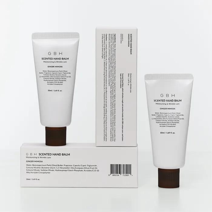 Duftender Handbalsam 50ml