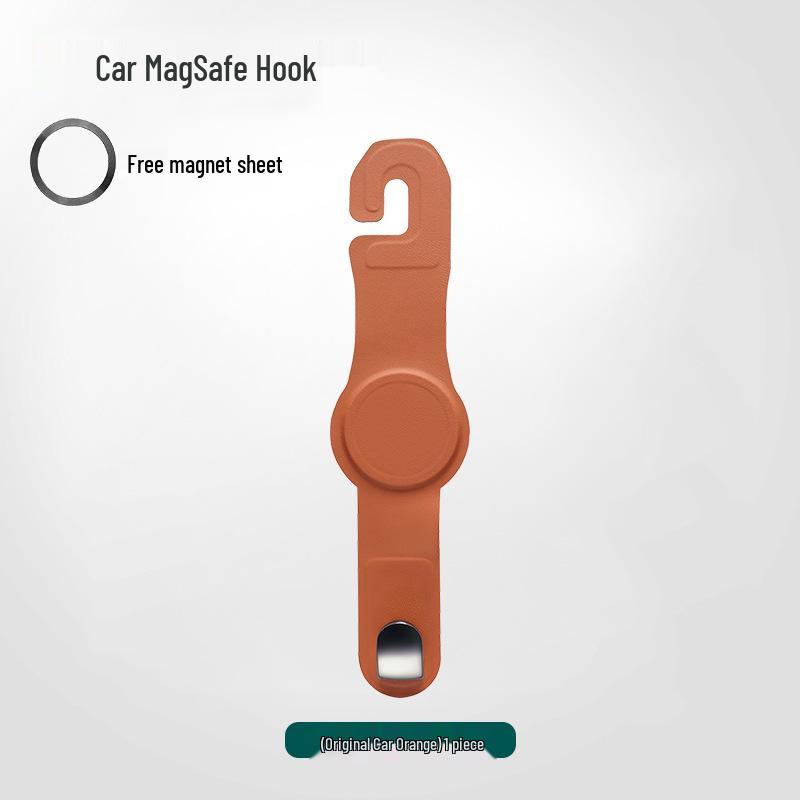 Ideal L6L7L8L9/i6i8/MEGA Magnetic Car Hook & Storage Organizer