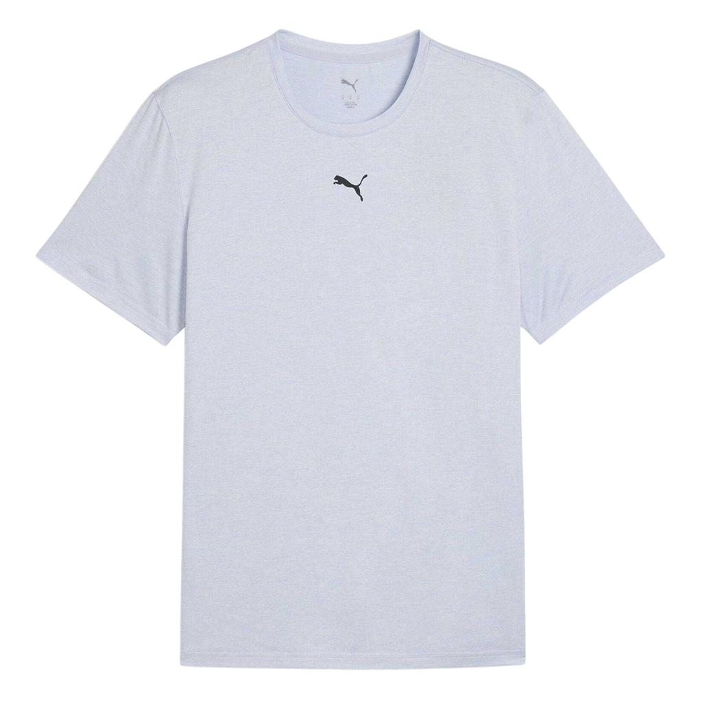 Puma Mens Essentials Logo Regular T-Shirt