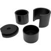 DIFFERENTIAL and AXLE BUSH TOOLS for BMW E36/46 E38/39 E60/61 E31 E90/91 Bearing Puller Kit Dent Puller Set