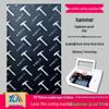 8" Universal Explosion-Proof Laser Cutter for Phone Screen Hydrogel Film (Transparent, Frosted, Anti-Blue Light, Anti-Peep)