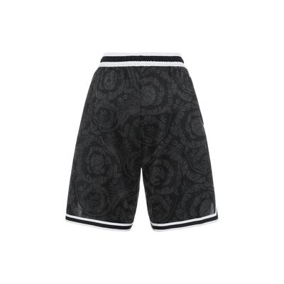 Basketballshorts Herren Schwarz CV1906-011