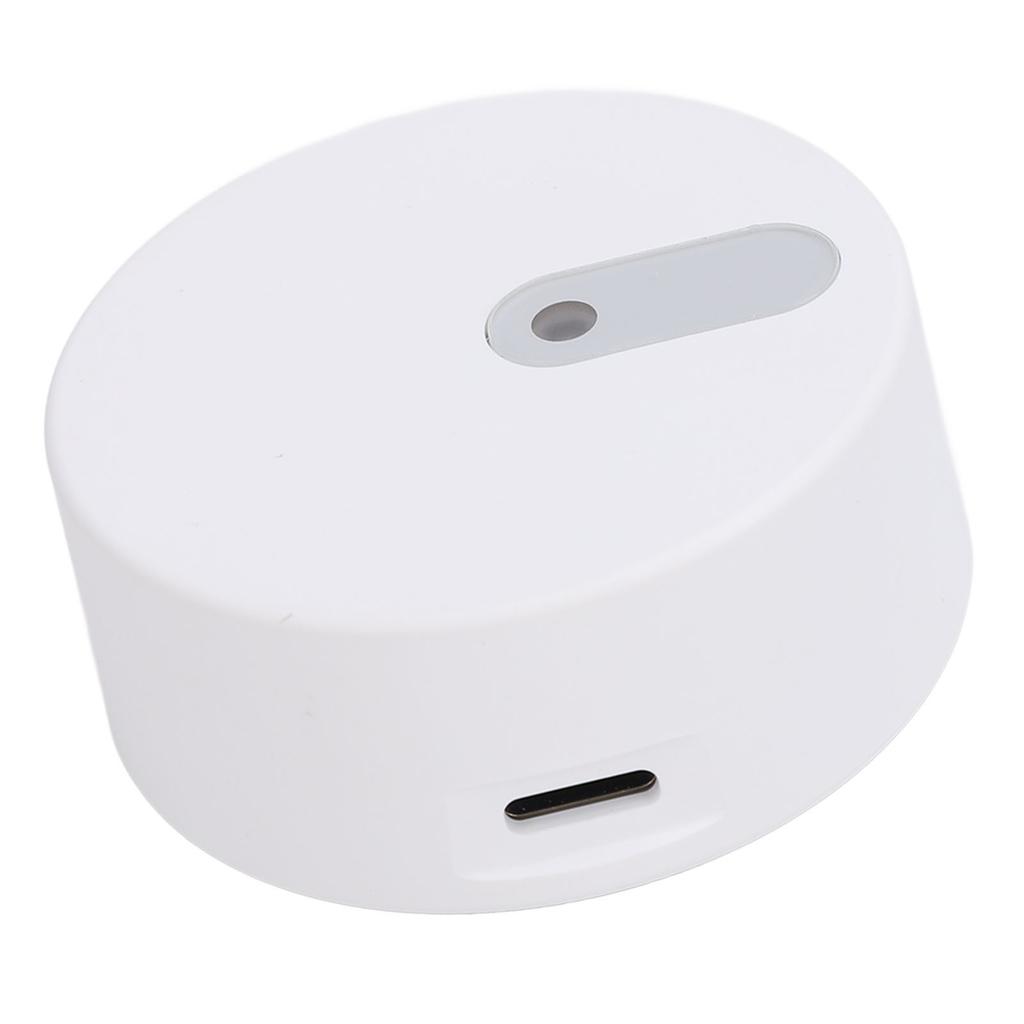 Human Presence Sensor for Zigbee APP Control Timer 24GHz Smart Body Motion Sensor 0?10000lx Light