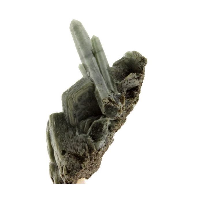 Quartz + Calcite 501.2 carats