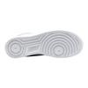 Ny Nike Air Force 1 High Hvit GS 653998-100
