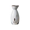 Vintage Ceramic Decanter and Cups Set Japanese Style for Sake Umeshu Home Bar Restaurant Use Liquor Serving Gift