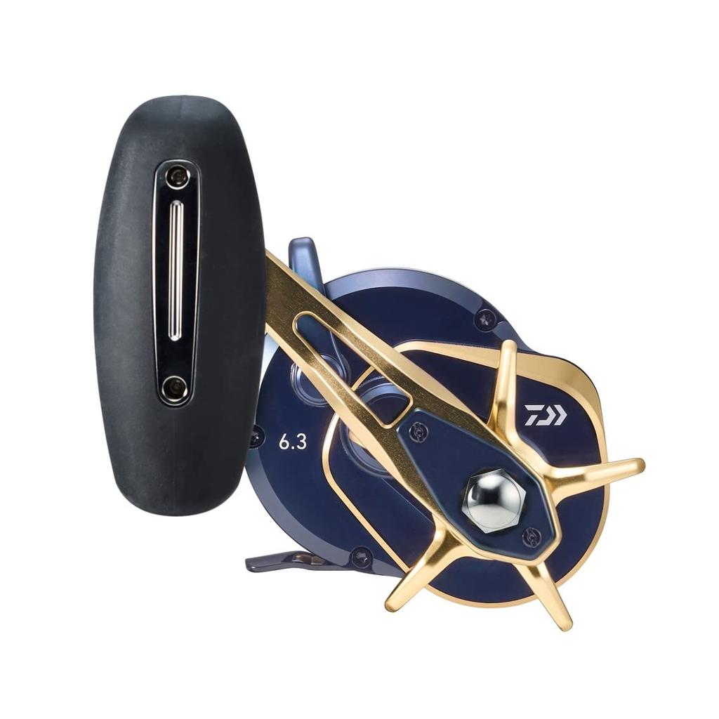 Daiwa Bait Reel 22 Saltiga 15S (2022 Model)