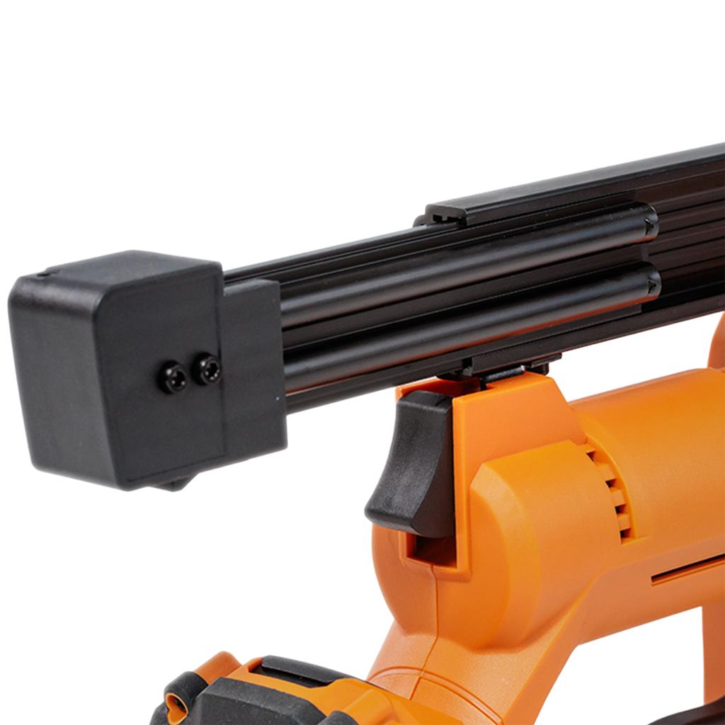 Villager Stapler/Nailer Vat 3520 Body 18V 20 Shots/Min