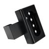 Anti Theft Video Doorbell Mount Renter Friendly Doorbell Holder Mounting Bracket Accessories for Houses Apartments