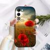 For OPPO A5 A5M A5i Pro 4G Case New Stylish Silicon Soft TPU Back Cover For OPPO A5 5G A5 M A5iPro Camera Protection Fundas Capa