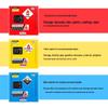 Zeyi Industrial Explosion-Proof Safety Cabinet
