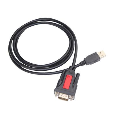 Connectors 3M 4.8Gbps USB3.0 Extension Cable Data Sync Cord USB 3.0 Type-A Male to Female Interface Converter with Panel Mount//Blue Color Cable Length: 3m, Color: Blue