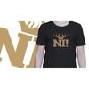 The Knights Who Say Ni Tshirt Monty Python John Cleese