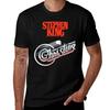 King First Edition Series TShirt Plus Size Summer Short Sleeve TShirt