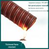Minggu High-Temperature Ventilation & Exhaust Hose