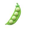 Grape Fruit Refrigerator Magnets Cute Fridge 3D Magnets Funny Home Decoration For Kitchen Board/Whiteboard Magnets