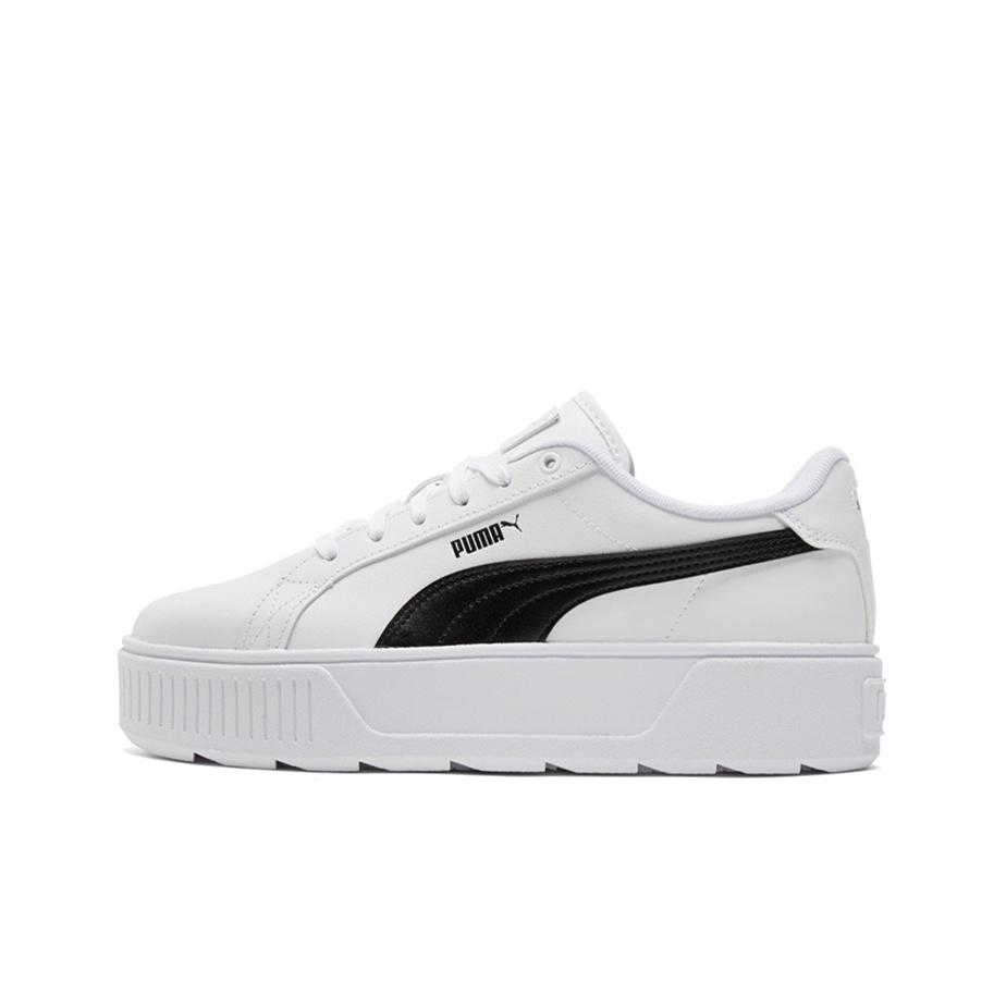 

кроссовки Puma Karmen Skate shoes Female 384615-02