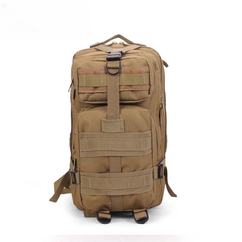 Brangdy Tactical Outdoor Backpack Under 20L