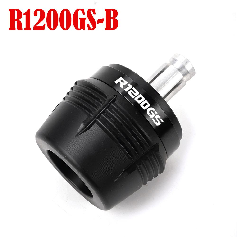 Pro BMW R1250GS Adventure HP R1250 GS R1200GS 1250 GSA Ochrana jezdce kola motocyklu Antikolizní příslušenství R