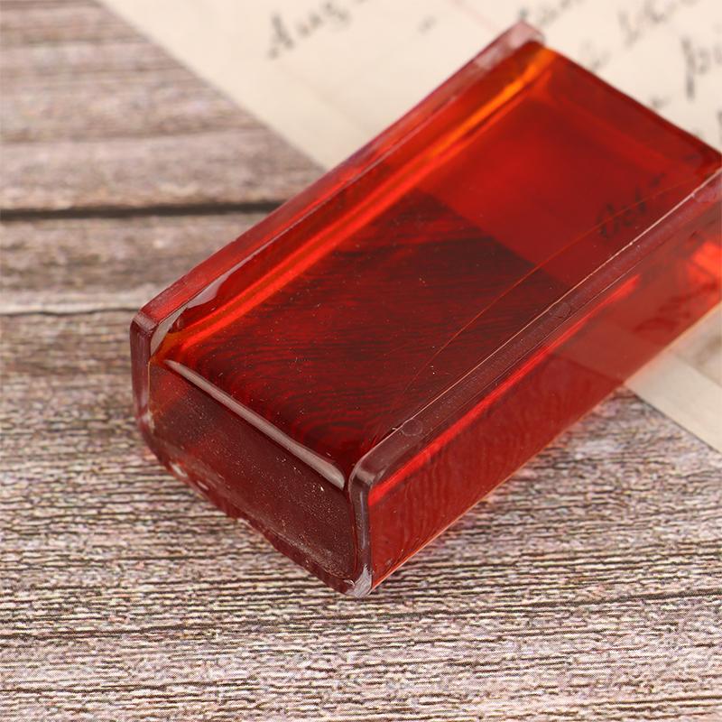 Professional Transparent 3 Colors Rosin Resin For Violin, Viola, Cello,Erhu Bowed String Instruments Repair Accessories